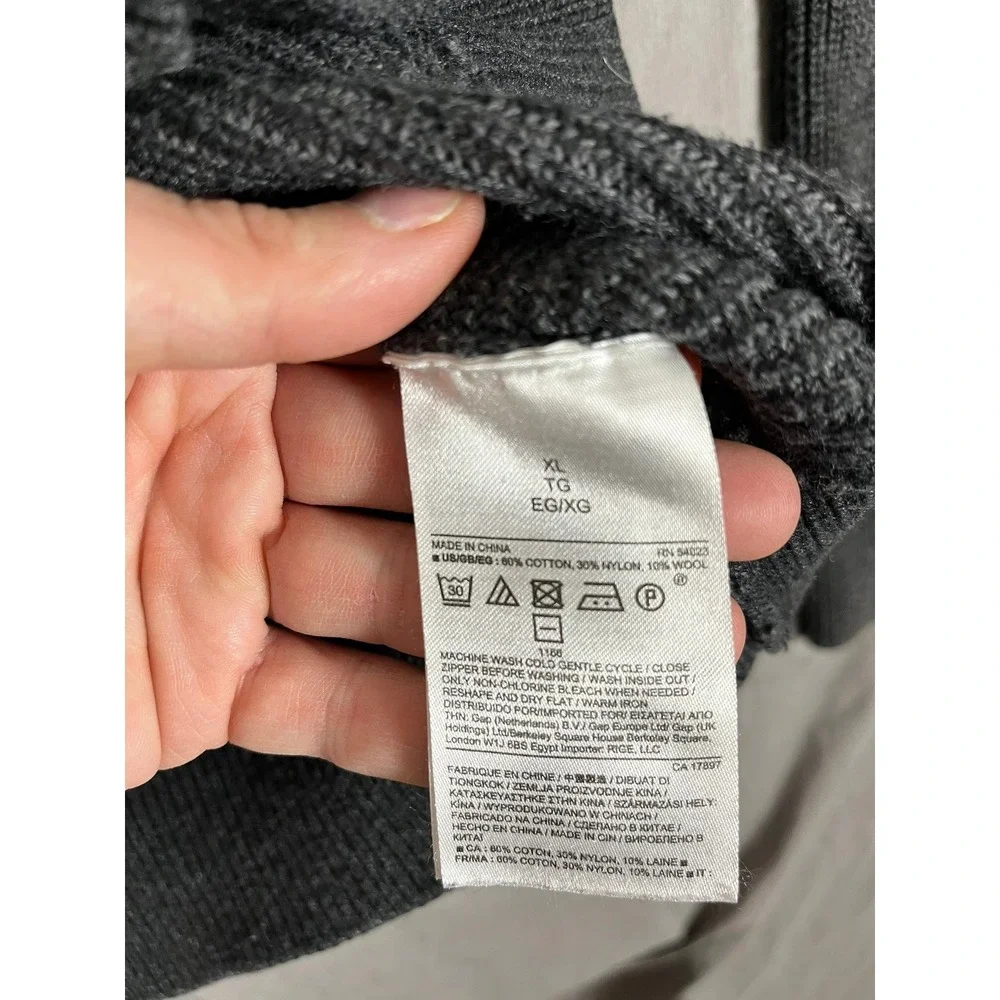Banana Republic elevate your
